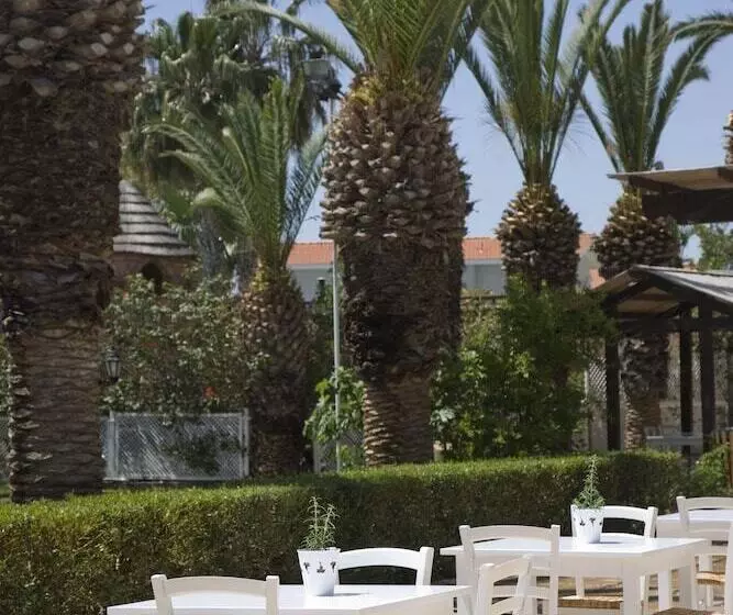 Sandy Beach Hotel & Spa   Ex Sentido