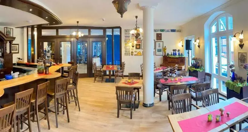 Akzent Hotel Höltje