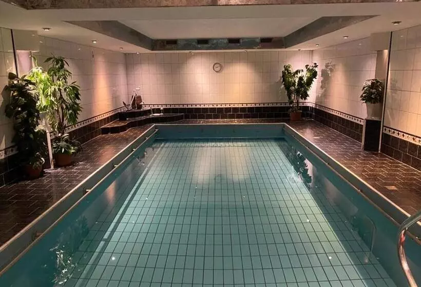 Akzent Hotel Höltje