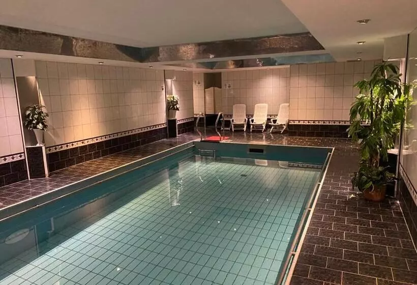 Akzent Hotel Höltje