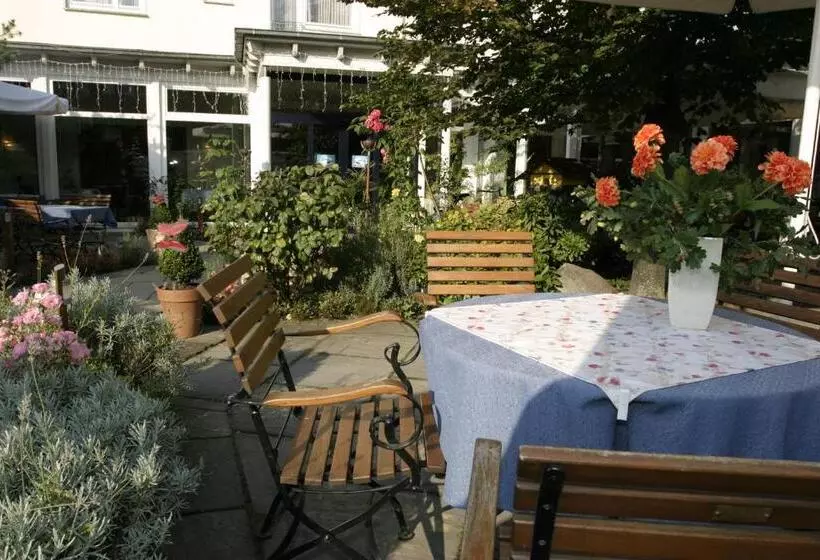 Akzent Hotel Höltje