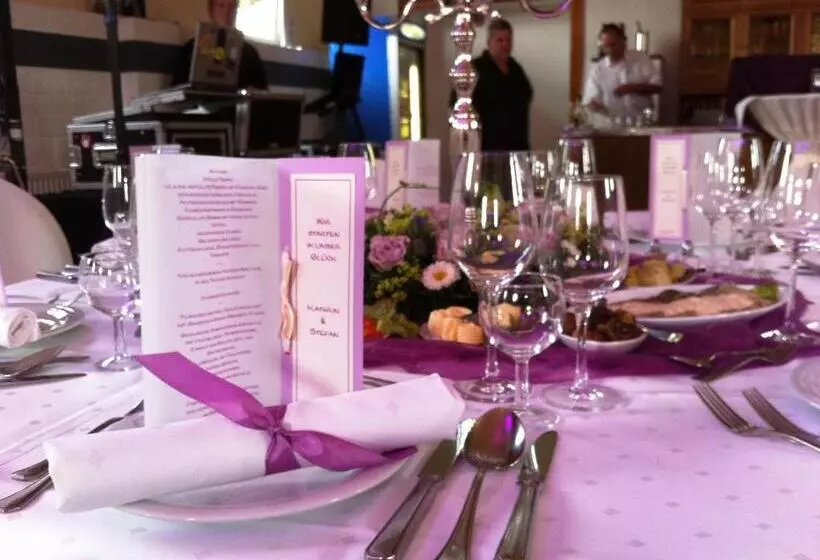 Akzent Hotel Höltje