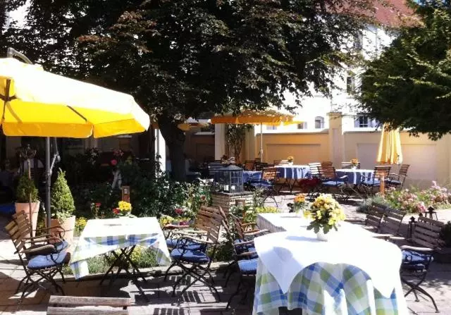 Akzent Hotel Höltje