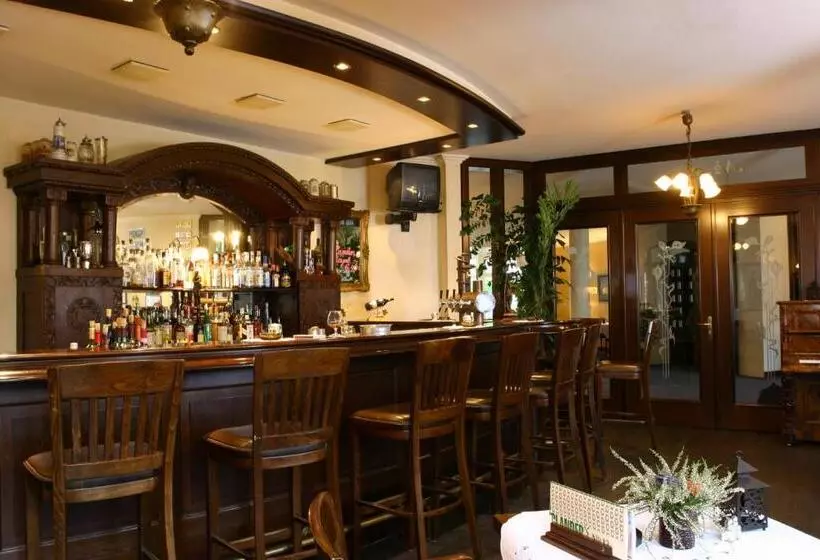 Akzent Hotel Höltje