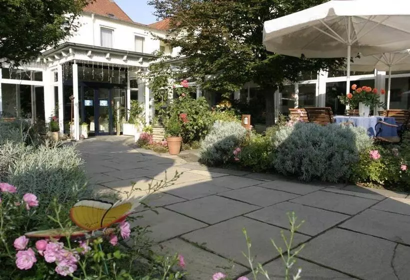 Akzent Hotel Höltje