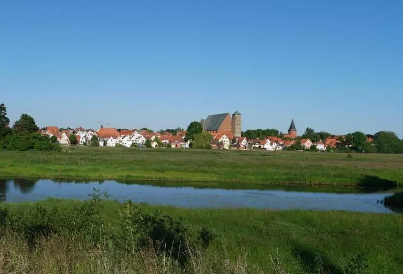 Akzent Hotel Höltje