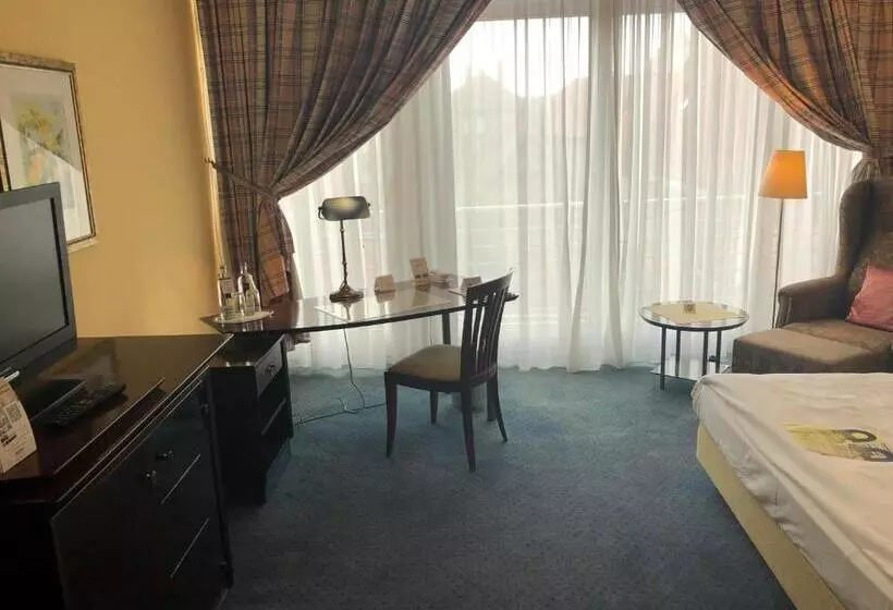 Akzent Hotel Höltje