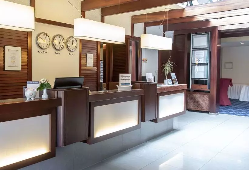Best Western Hotel Heide