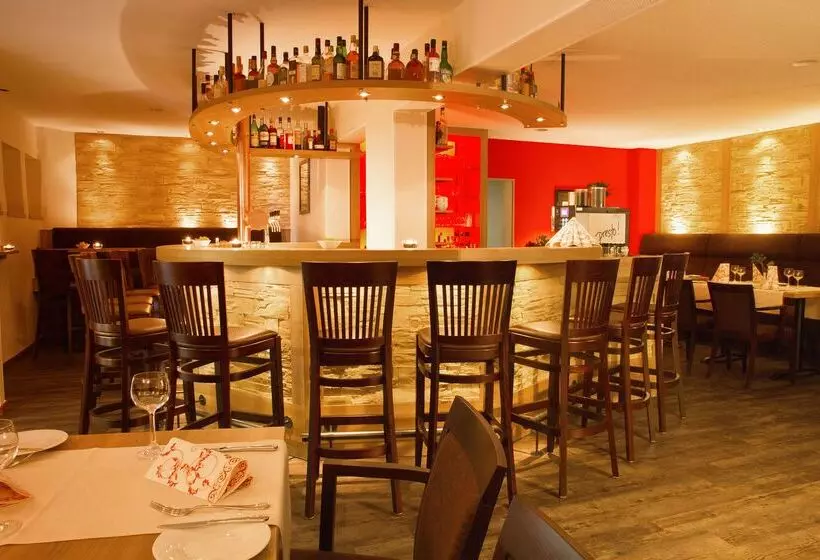 Best Western Hotel Heide