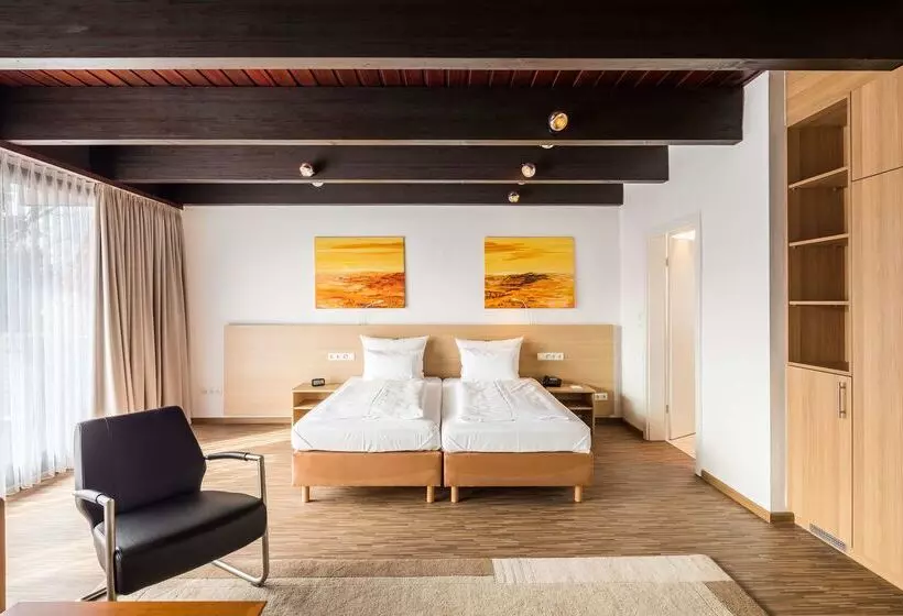 Best Western Hotel Heide