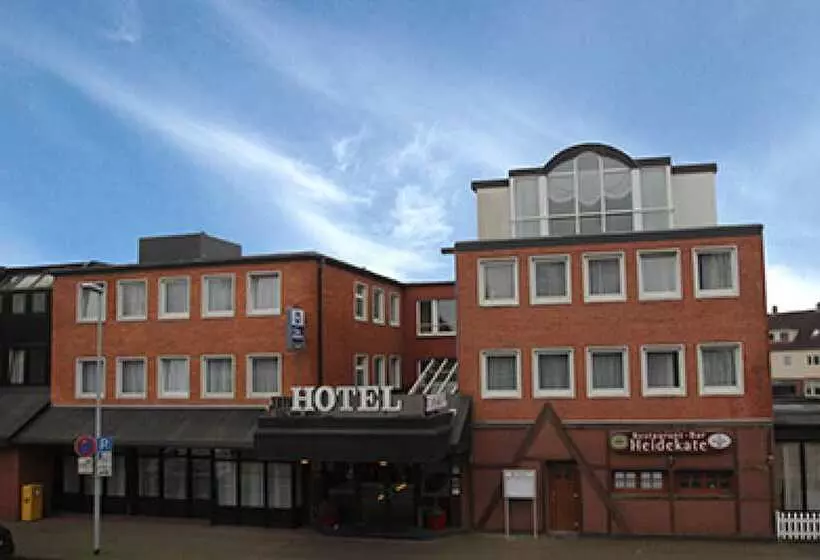 Best Western Hotel Heide