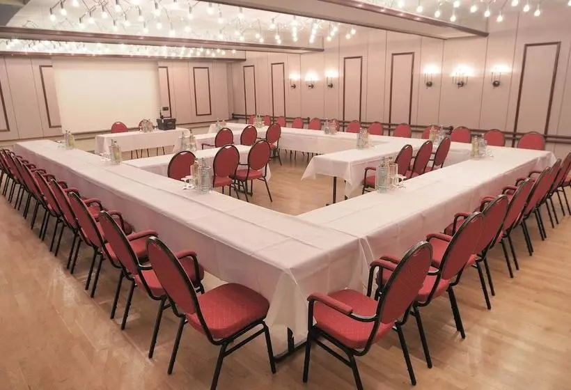 Best Western Hotel Heide