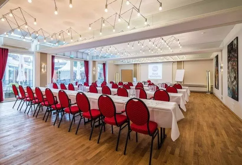 Best Western Hotel Heide