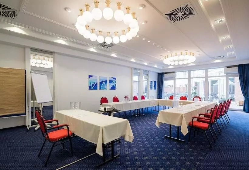 Best Western Hotel Heide