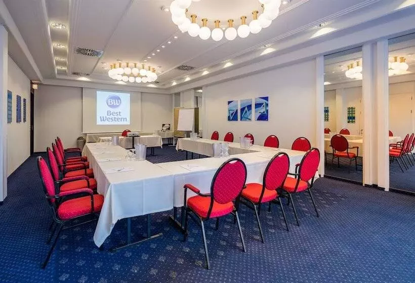 Best Western Hotel Heide