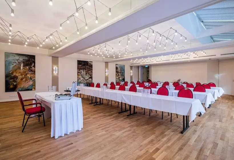 Best Western Hotel Heide