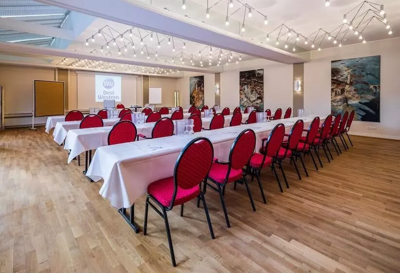 Best Western Hotel Heide
