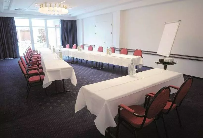 Best Western Hotel Heide