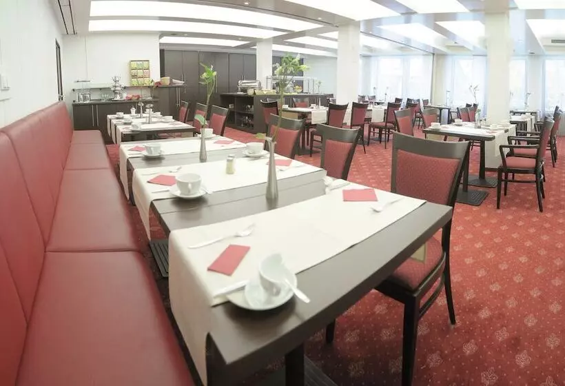 Best Western Hotel Heide