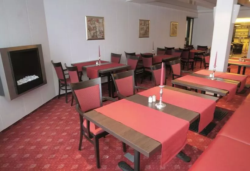 Best Western Hotel Heide