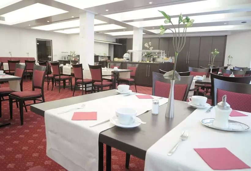 Best Western Hotel Heide