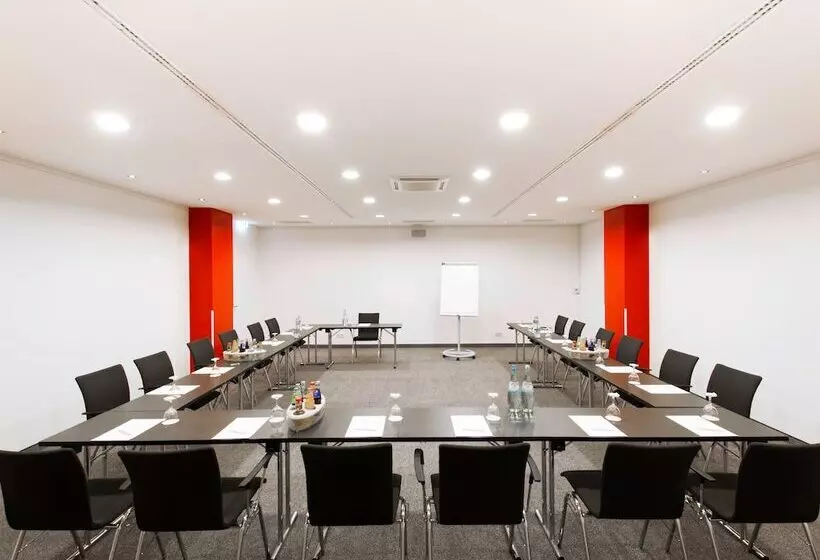 Dormero Hotel Hannover