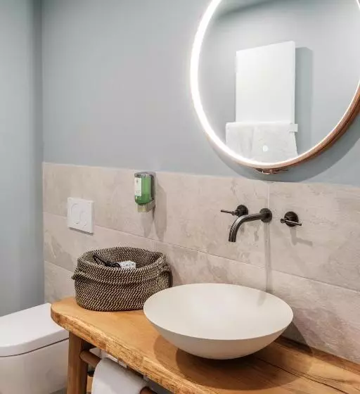 Flair Hotel Werbetal