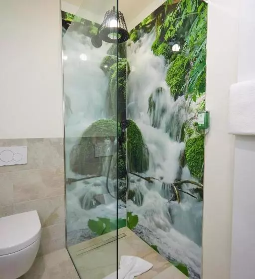 Flair Hotel Werbetal