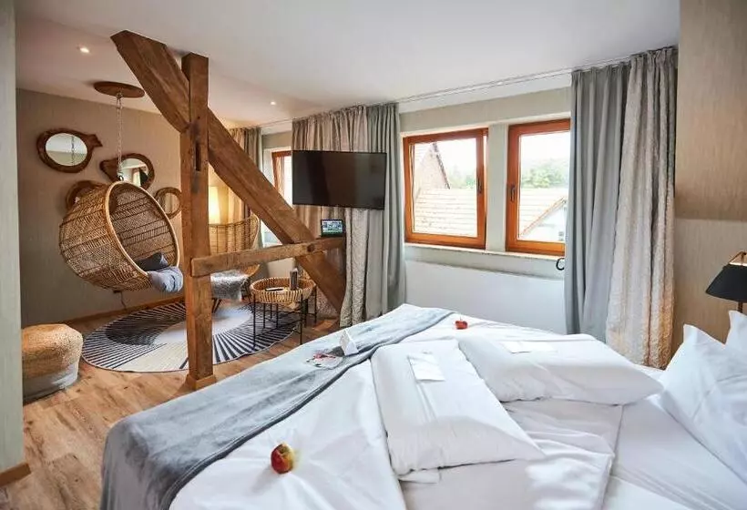 Flair Hotel Werbetal