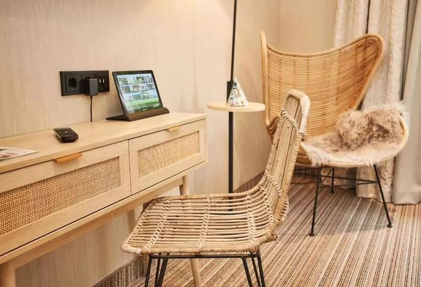 Flair Hotel Werbetal