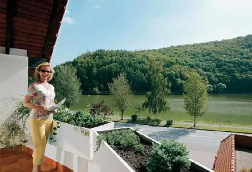 Flair Hotel Werbetal