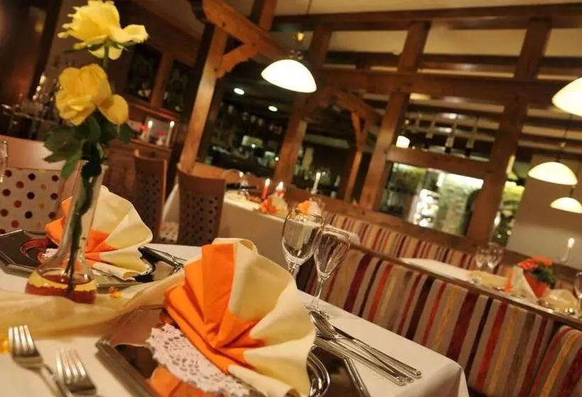 Flair Hotel Werbetal