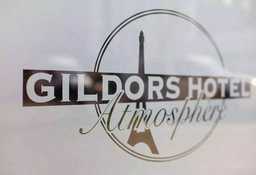 Gildors Hotel Atmosphère