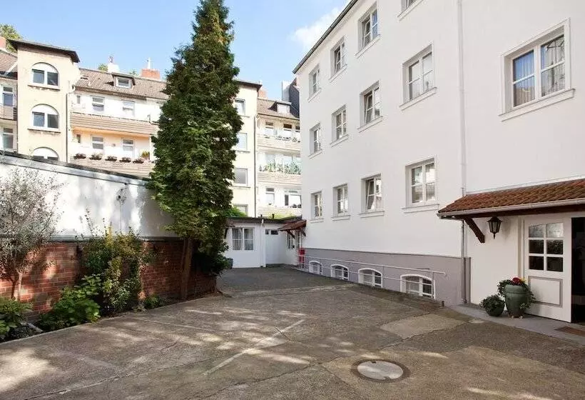 Gildors Hotel Atmosphère