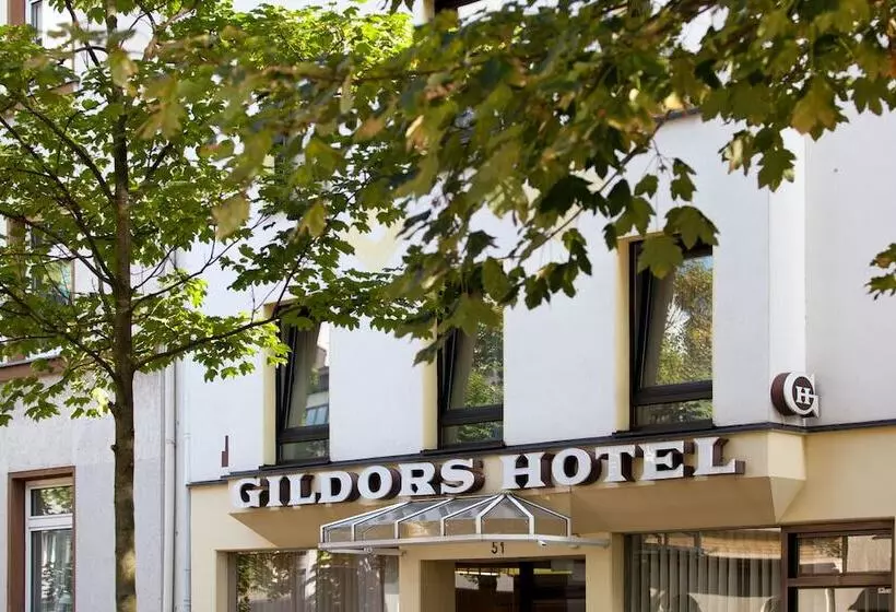 Gildors Hotel Atmosphère