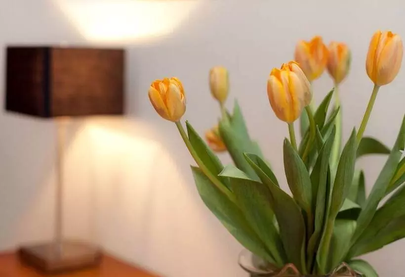 Gildors Hotel Atmosphère