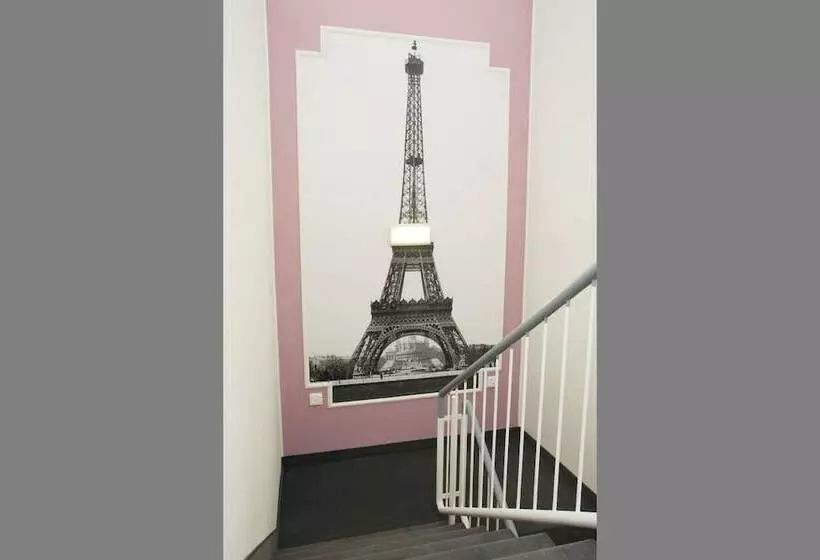 Gildors Hotel Atmosphère