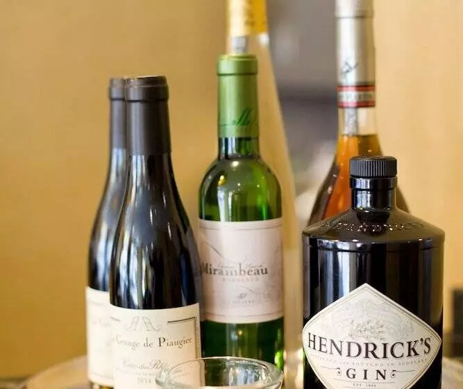 Gildors Hotel Atmosphère