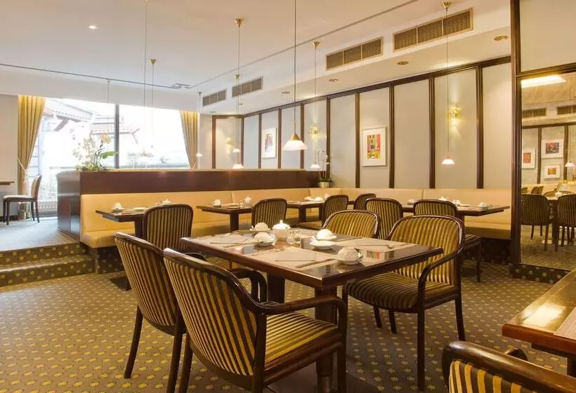 Gildors Hotel Atmosphère