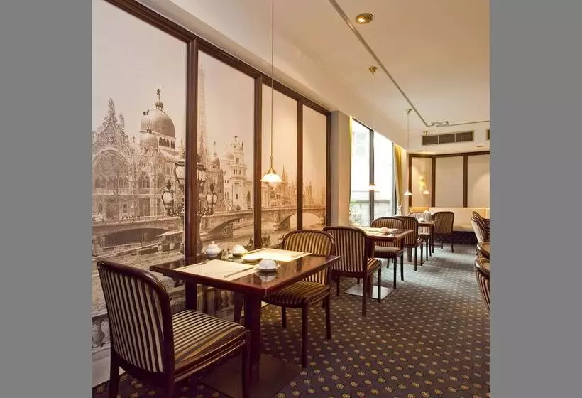 Gildors Hotel Atmosphère