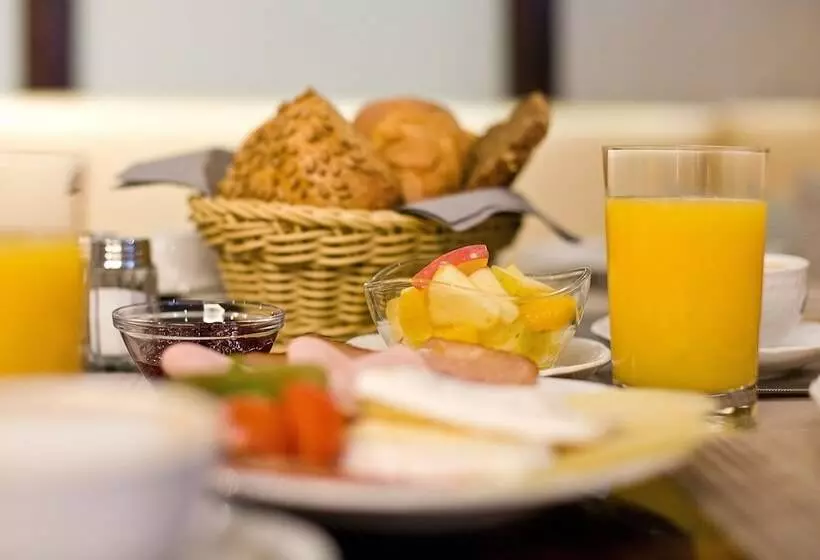 Gildors Hotel Atmosphère