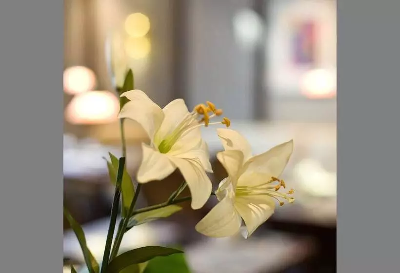 Gildors Hotel Atmosphère