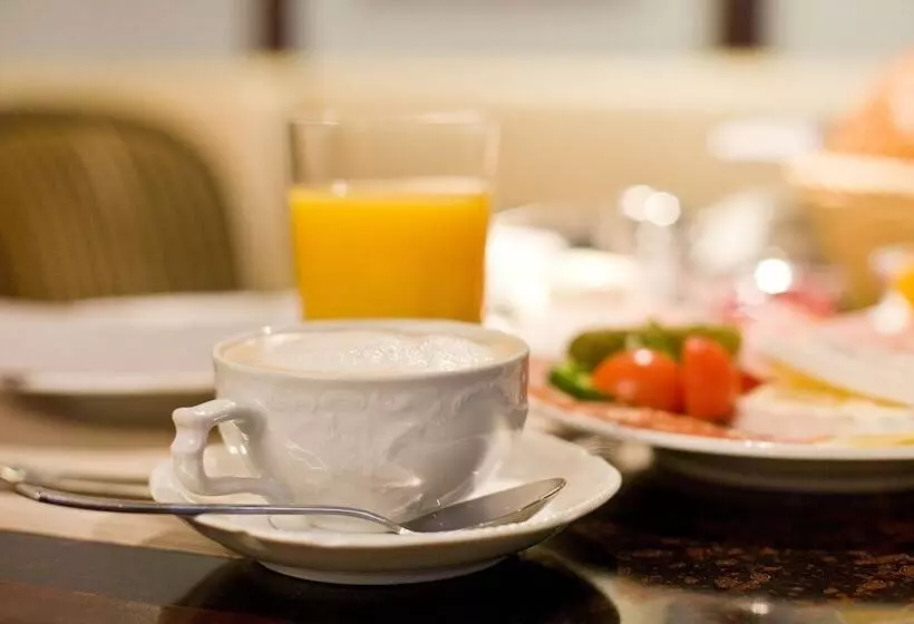 Gildors Hotel Atmosphère