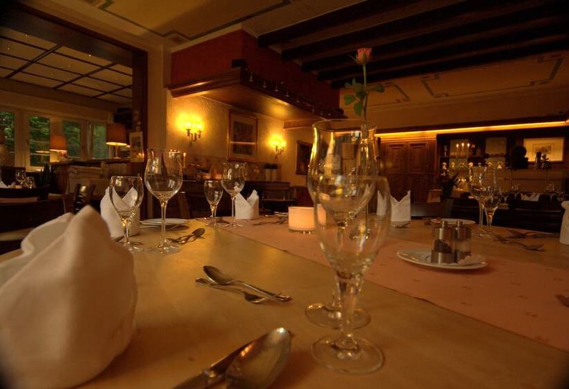 Akzent Hotel Saltenhof