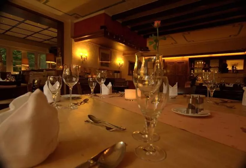 Akzent Hotel Saltenhof