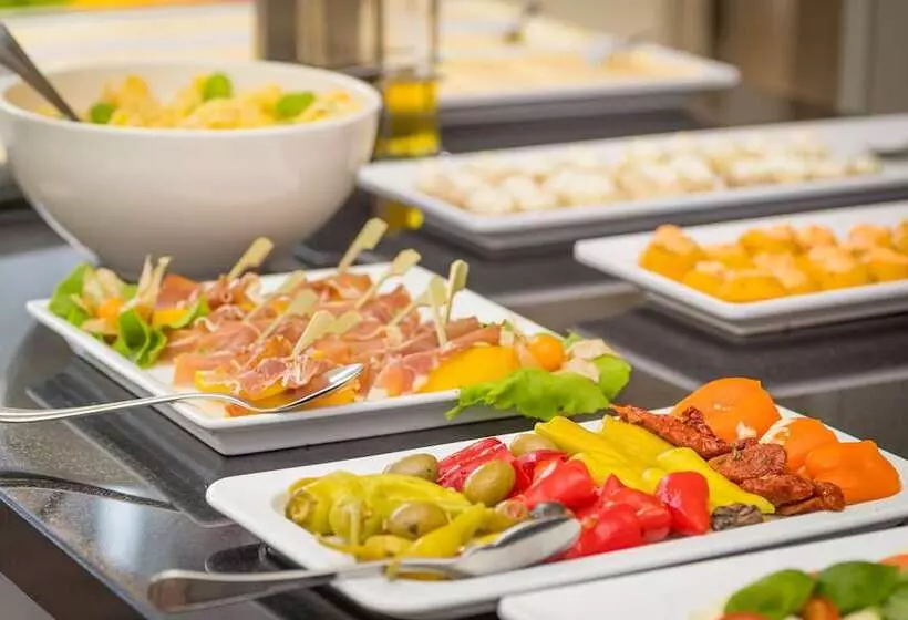 Akzent Hotel Saltenhof