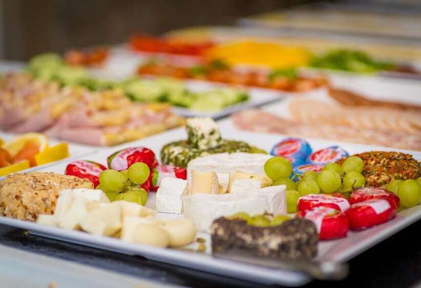 Akzent Hotel Saltenhof