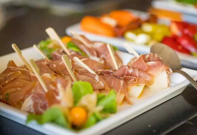 Akzent Hotel Saltenhof