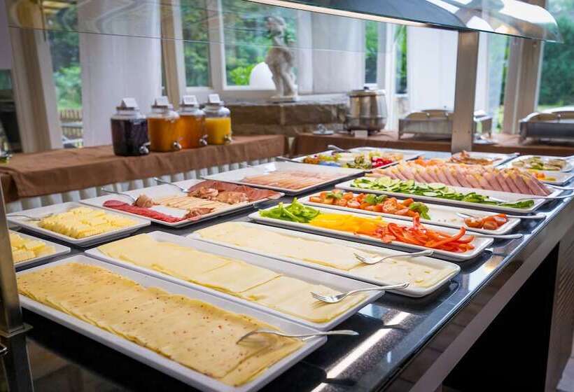 Akzent Hotel Saltenhof