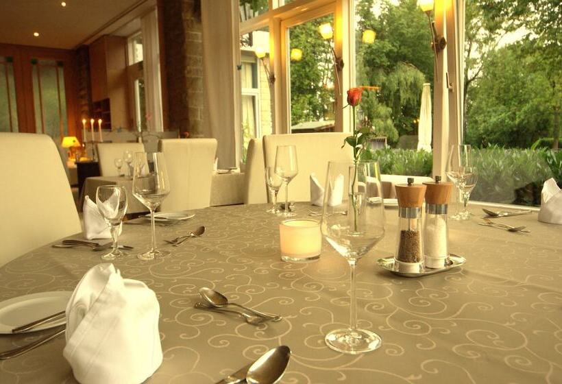 Akzent Hotel Saltenhof